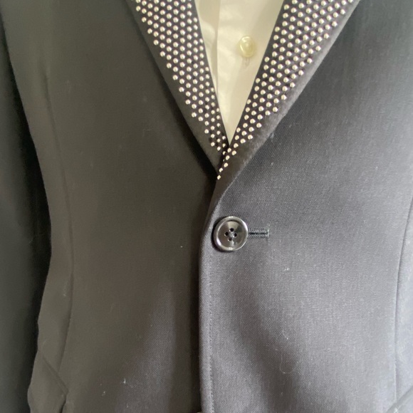 Alexander McQueen blazer - Picture 10 of 11